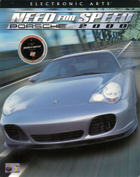 Need For Speed - Porsche 2000 (Mega)(Español) ~ …