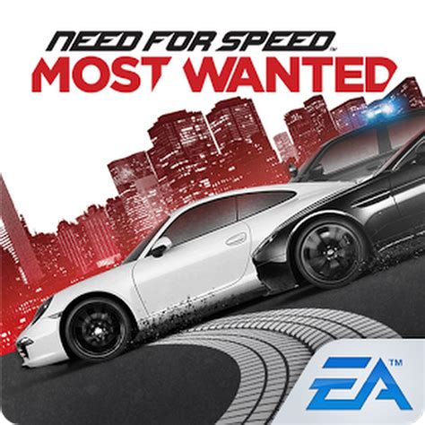 Need For Speed Most Wanted NFS Most Wanted BE 1.3 Trainer