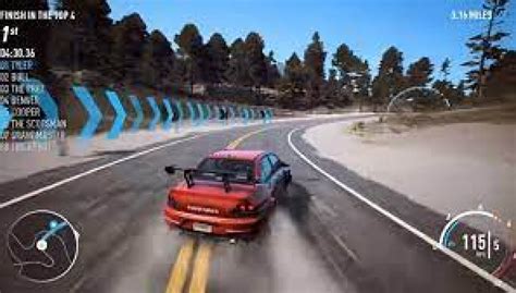 Need For Speed Payback Free Download