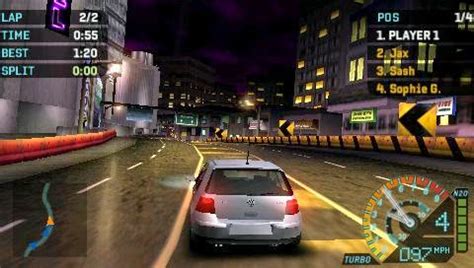 Need For Speed Underground 2 Android Apk Free Download keenrain