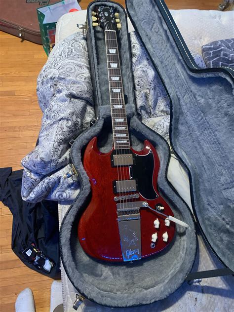 Need Help Identifying This Guitar - Gibson Brands Forums