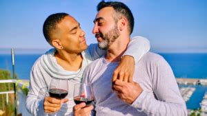 Need Help With 8 Common LGBTQ Gay Relationship Problems