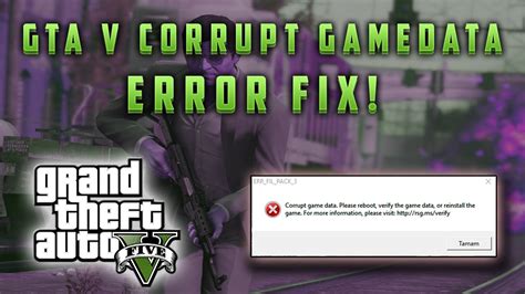 Need Help with restoring my game files GTA5-Mods.com Forums