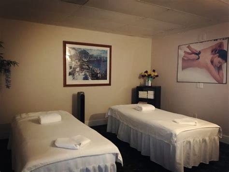 Need Relaxation! - Review of Tahoe Asian Massage, South Lake Tahoe…