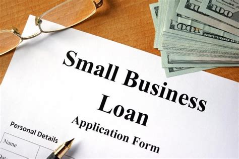 Need Small-business Funding? Learn About Small-business Startup Loans.