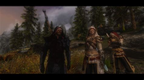 Need Uncommon Rare New Mod Reccomendations Lore Friendly For Tesv Gaming Level1techs Forums