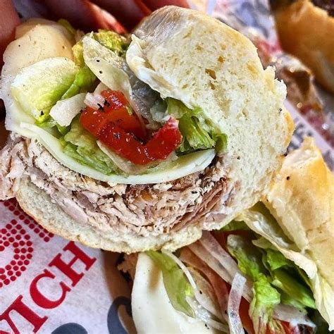 Need a new lunch spot? ‘Capriotti’s Sandwich Shop’ in Castle Rock has you covered