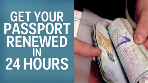 Need a new or renewed US passport? Get ready to wait