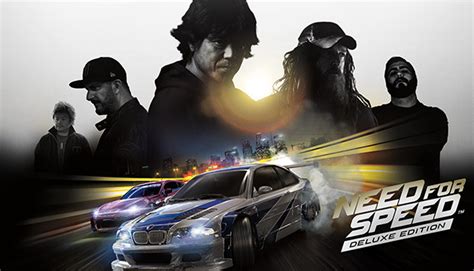 Need for Speed™ Steam'de.