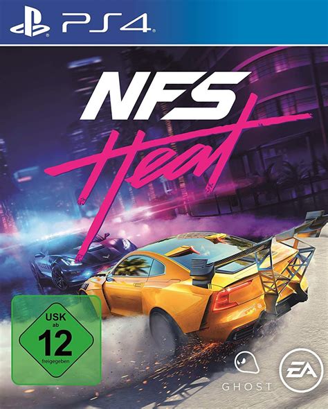 Need for Speed Heat im Test - Das beste NFS seit Jahren - GamePro