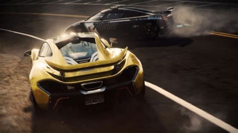 Need for Speed Rivals review: public enemy Polygon