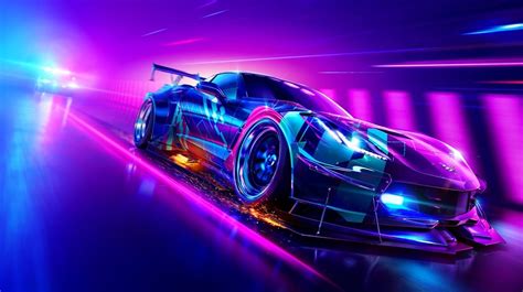 Need for Speed development is moving back to Criterion 