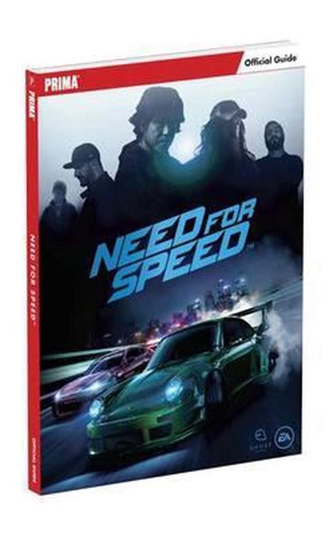 Need for speed standard edition strategy guide by prima games. - Waec marking guide for chemstry 2014.