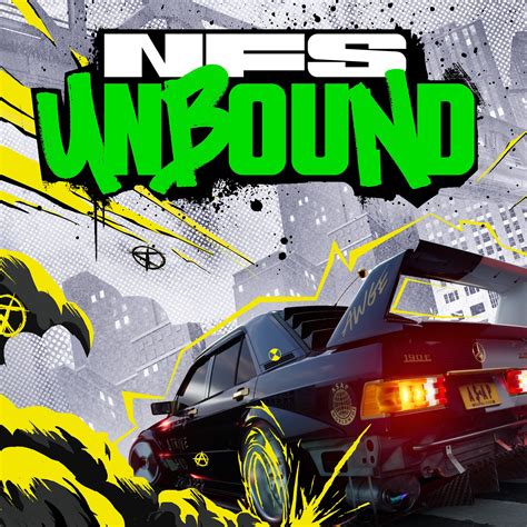 Need for speed unbound. Things To Know About Need for speed unbound. 