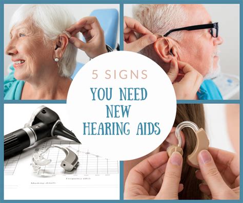 Need hearing aids, but don