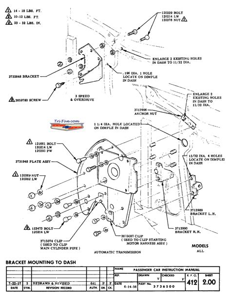 Need more vacuum for my power brakes Chevy Tri Five Forum