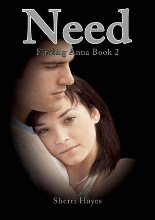 Read Online Need Finding Anna 2 By Sherri Hayes