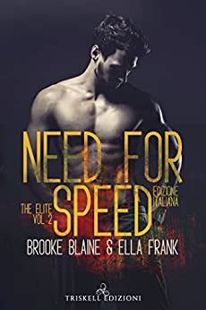 Download Need For Speed The Elite 2 By Ella Frank