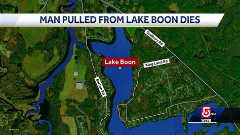 Needham ma obituaries.  full Stow Man ID'd As Body Pulled From Lake Aut...