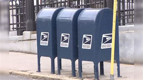 Needham residents warned not to use outdoor USPS mailboxes after mail phishing incident