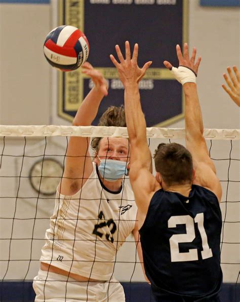 Needham sweeps Newton North for 65th straight win