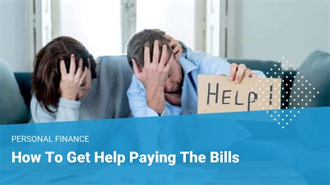 Needhelppayingbills. While not ideal, being unable to pay bills is a situation that many Americans find themselves in from time to time. Approximately 61% of Americans live paycheck to paycheck, according to an April ... 