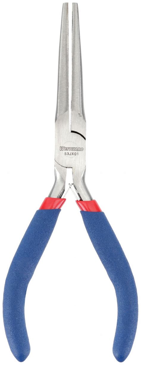 Needle, Bent and Flat Nose Pliers - Grainger, Canada