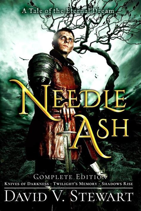 Needle Ash Eternal Dream 2