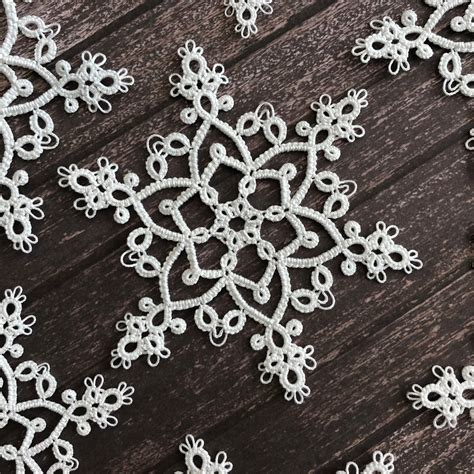 Needle Tatting Patterns Free Free Patterns