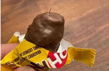 Needle found in child’s Halloween chocolate bar in Mississauga, police say