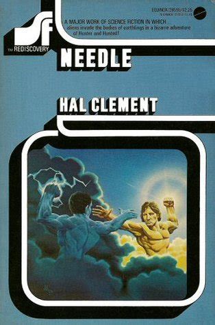 Download Needle Needle 1 By Hal Clement