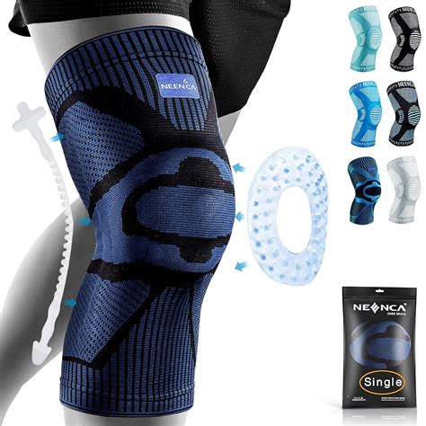 Neenca - Neenca® Official Store Holiday DEALS! Free Shipping on Orders Over $50. Product details NEENCA is a professional outdoor supplies manufacturer which has occupied the first position in medical equipment for so long. Professional knee sleeves for meniscus tear, arthritis, ACL, joint pain relief, sports injury recovery. Widely used in many sports ...