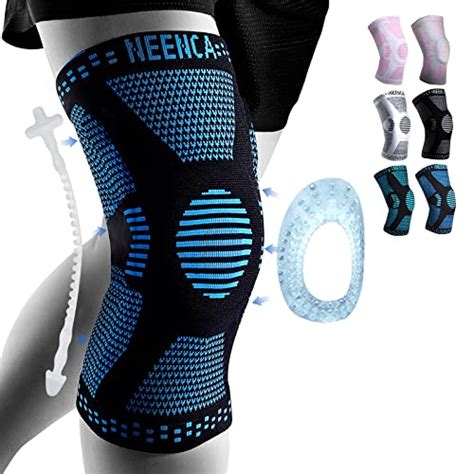 Neenca knee brace reviews. Things To Know About Neenca knee brace reviews. 