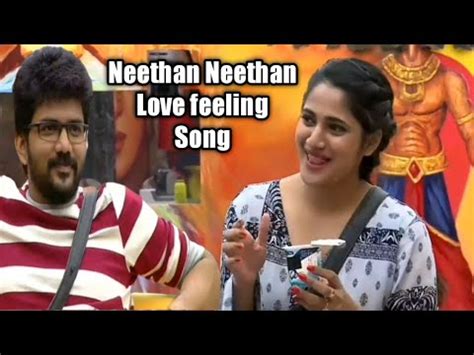 Neethan Neethan Neethandi Enakulla - Mugen Rao Tamil Song …