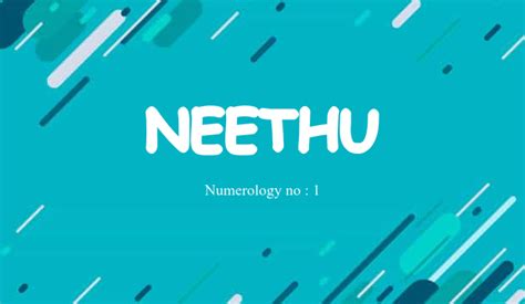 Neethu Surname Origin, Meaning & Last Name History