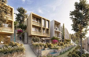 Nef Konut Projeleri.