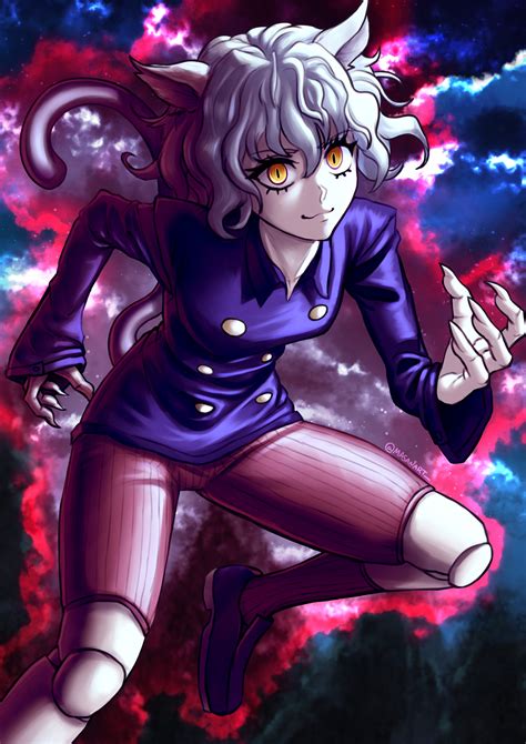 🔥 [PPV] Neferpitou Leaks