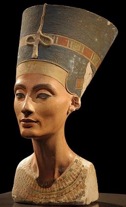 Nefertiti: History, Major Facts and Greatest …