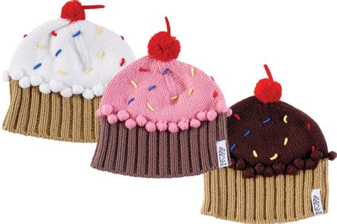 Neff Cupcake Beanie GetBoards.com