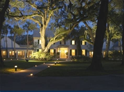 Neff House at Fort George Island - SearchAmelia