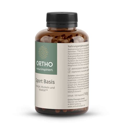 Nefroherb Der OrthoTherapia Onlineshop für Mikronährstoffe ...