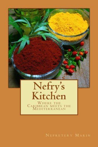 Nefrys kitchen where the caribbean meets the mediterranean. - Ariston aml 125 manual download english.