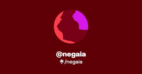 Negaia Leaks 🍌 [SEX VIDEO]