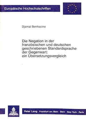Negation in der französischen und deutschen geschriebenen standardsprache der gegenwart. - Numerical analysis timothy sauer solution manual.