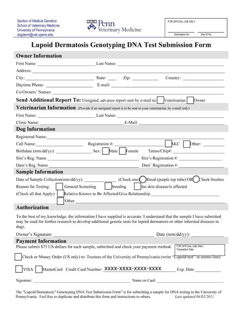 Negative Dna Test Results PDF Form Fill Out and Sign Printable PDF