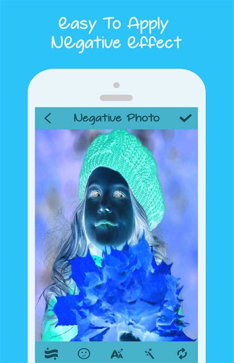Negative Image APK Download for Android 