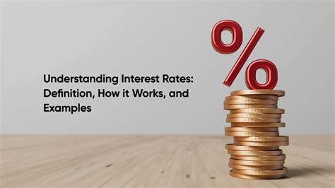 Negative Interest Rates Definition and How They Work 