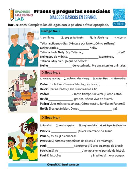 Negative Questions Gramatica En Espa Ol