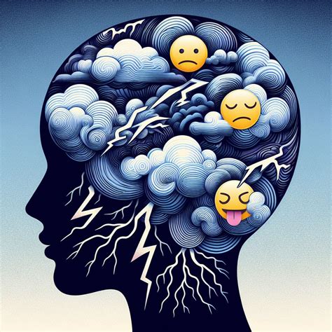 Negative Thoughts & Distortions CBT Poster with Tools Cbt worksheets