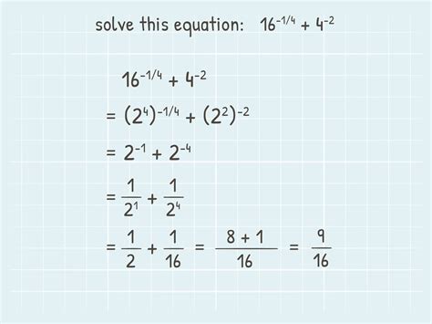 Negative exponents calculator. Things To Know About Negative exponents calculator. 
